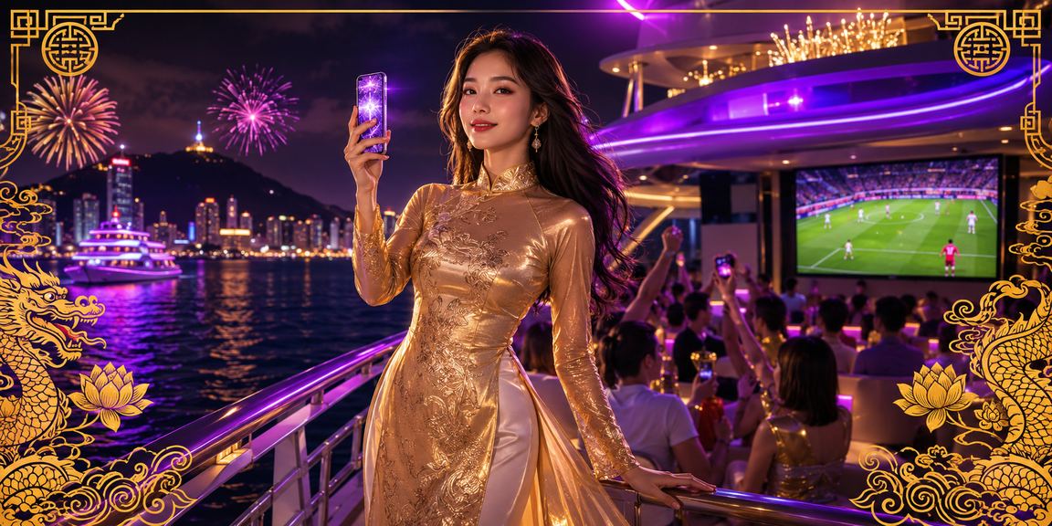 Giao diện cá cược casino trực tuyến tại Việt Nam với nhiều danh mục game đa dạng